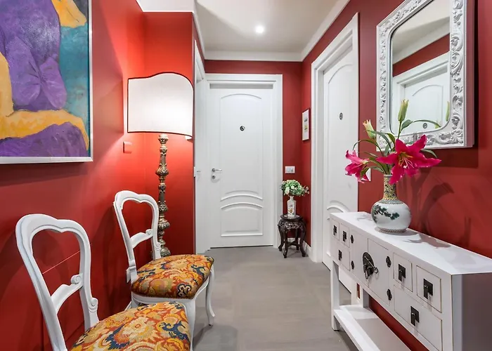 Casa Vacanze In Arte Apartamento Milão