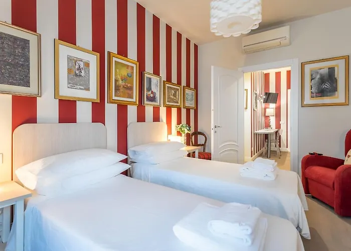 Casa Vacanze In Arte شقة
