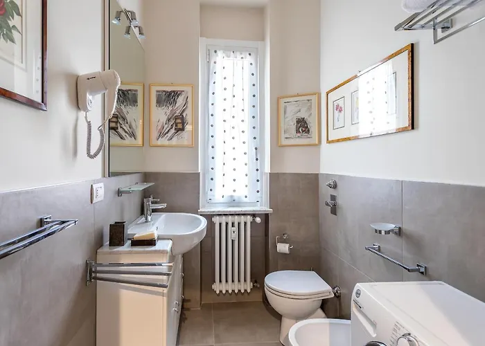 Casa Vacanze In Arte