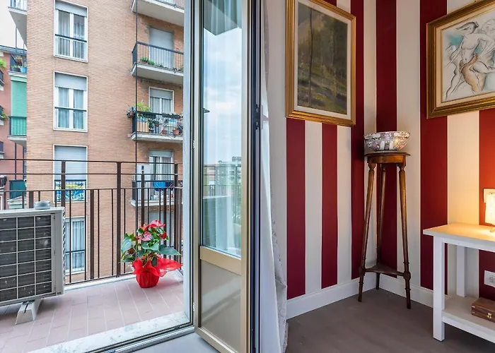 Casa Vacanze In Arte Apartamento