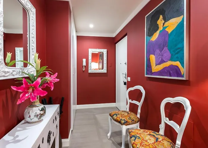 Casa Vacanze In Arte *