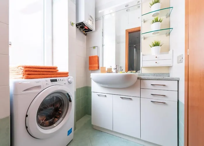 Kibilu - Piazzale Archinto - Stazione Garibaldi - Zona Isola شقة *