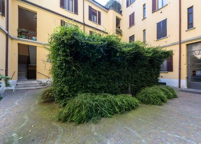 Kibilu - Piazzale Archinto - Stazione Garibaldi - Zona Isola