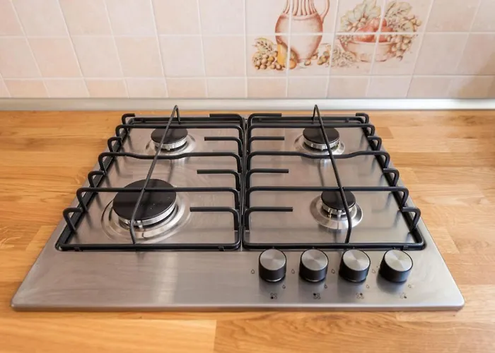 شقة Kibilu - Piazzale Archinto - Stazione Garibaldi - Zona Isola