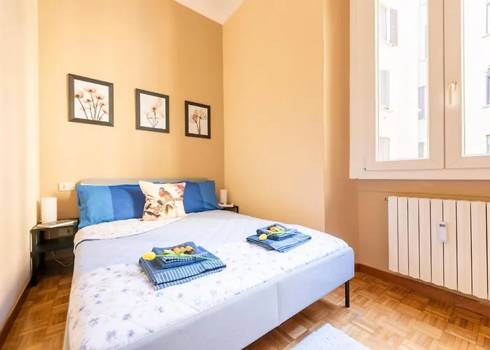 Kibilu - Piazzale Archinto - Stazione Garibaldi - Zona Isola