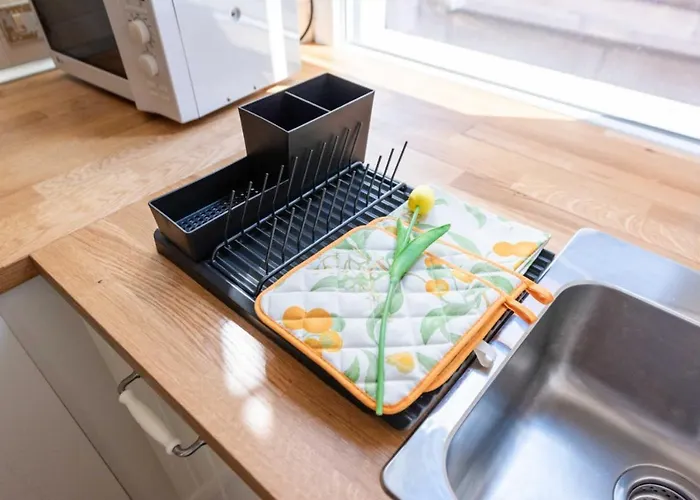 شقة Kibilu - Piazzale Archinto - Stazione Garibaldi - Zona Isola ميلان