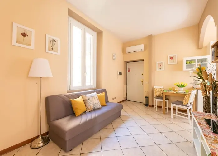 Kibilu - Piazzale Archinto - Stazione Garibaldi - Zona Isola شقة