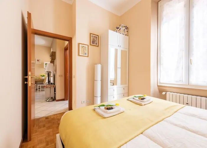 Kibilu - Piazzale Archinto - Stazione Garibaldi - Zona Isola * ميلان