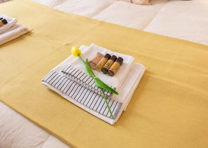 Kibilu - Piazzale Archinto - Stazione Garibaldi - Zona Isola شقة *