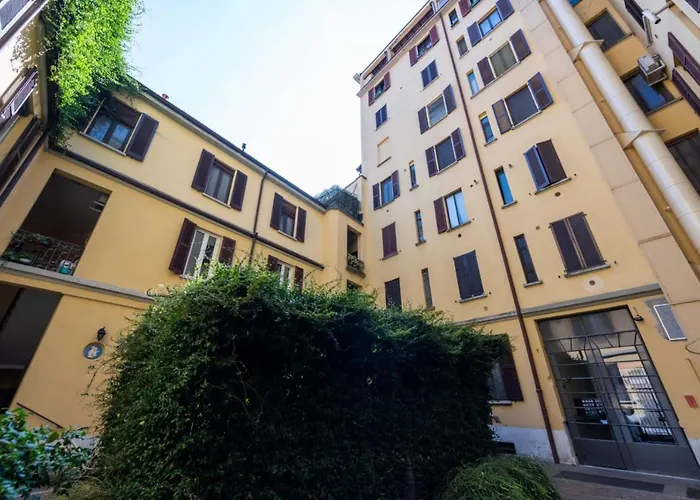 Kibilu - Piazzale Archinto - Stazione Garibaldi - Zona Isola