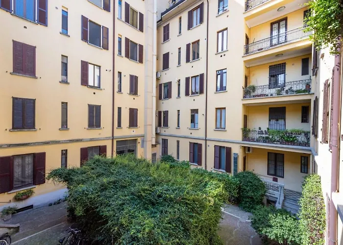 Kibilù - Piazzale Archinto Appartamento *