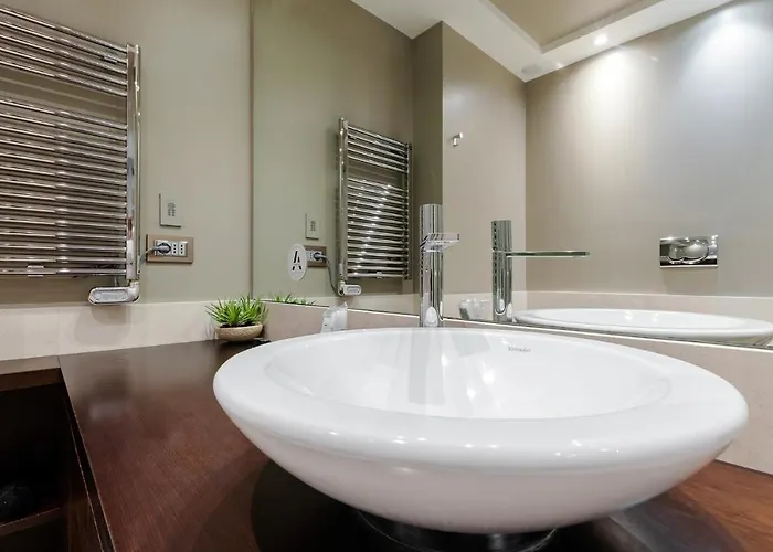 Retreats Duomo Beauty & Apartman