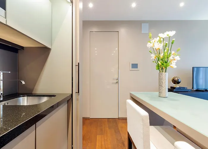 Retreats Duomo Beauty & Apartman Milánó