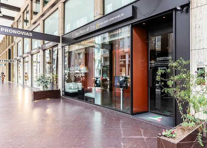 Retreats Duomo Beauty & Apartament