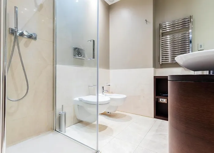 Retreats Duomo Beauty & Apartman Milánó