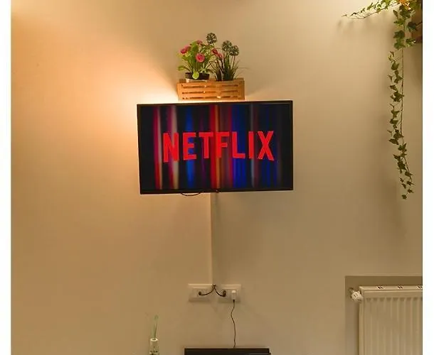 Apartament Dea Dreams - Marghera Wifi Metro A 2 Passi Mediolan