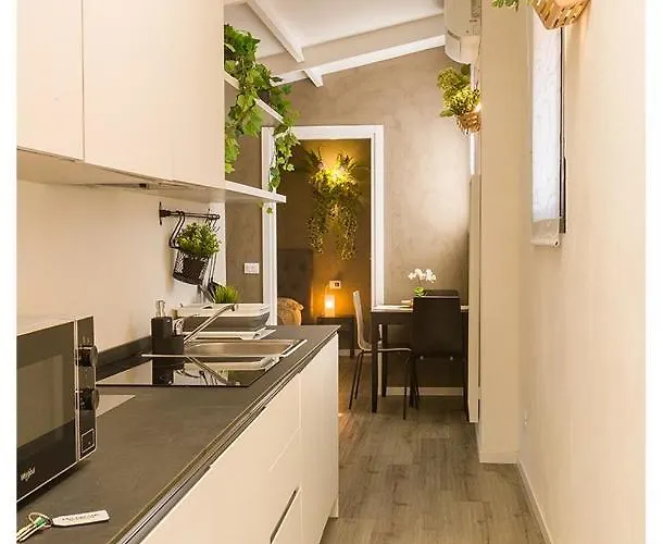 Dea Dreams - Marghera Wifi Metro A 2 Passi Apartament