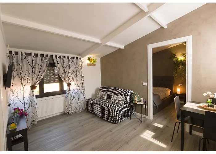 Dea Dreams - Marghera Wifi Metro A 2 Passi Apartament Mediolan