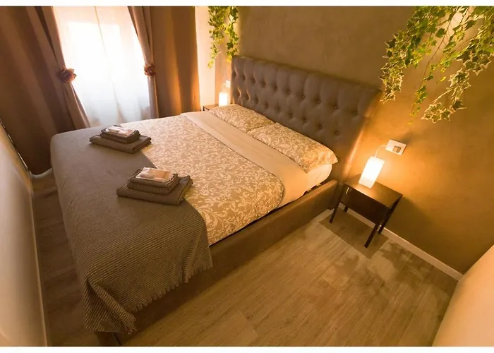 Dea Dreams - Marghera Wifi Metro A 2 Passi Appartement Milan