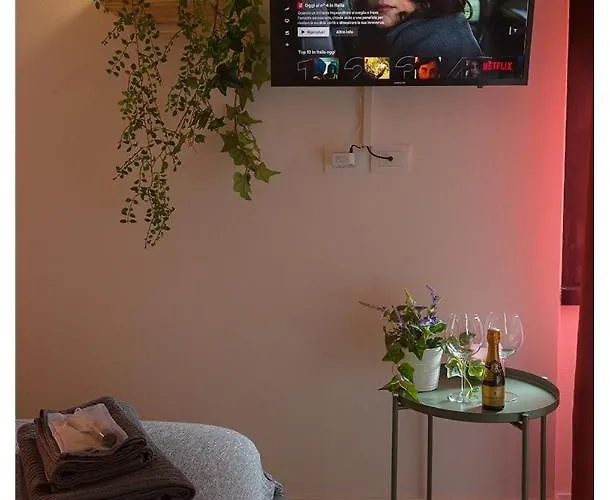 Dea Dreams - Marghera Wifi Metro A 2 Passi Apartament