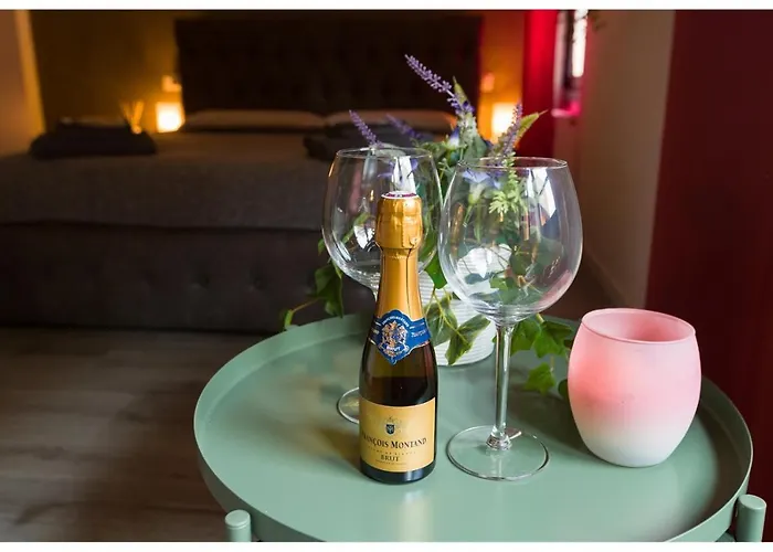 Appartement Dea Dreams - Marghera Wifi Metro A 2 Passi *