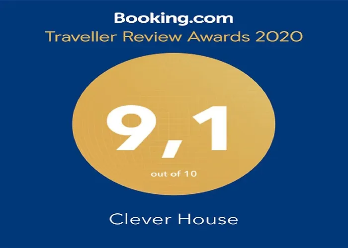 Clever House Апартаменты Милан