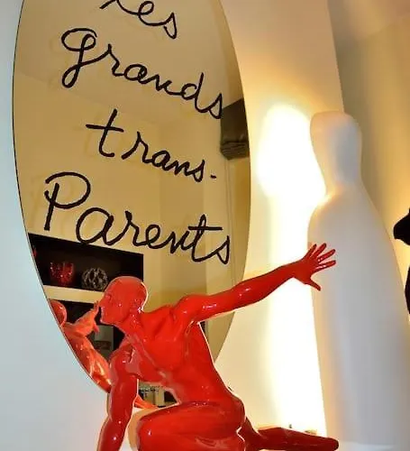 Appartement Youhosty - Del Lauro 6 Milaan