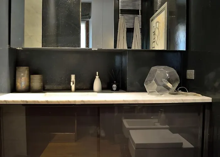 Appartement Youhosty - Del Lauro 6 *