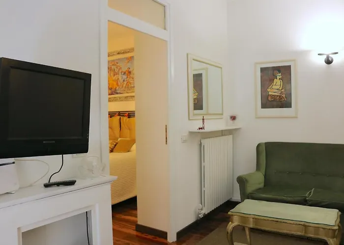 Historical Center Montenapoleone Loft * Milán