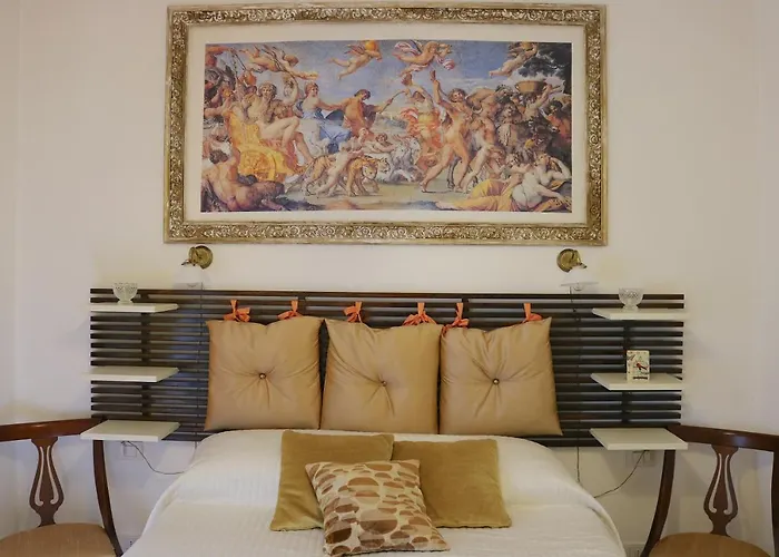 Historical Center Montenapoleone Loft Milán
