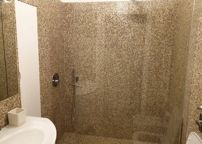 Your Lovely Porta Venezia -7 Guests アパート