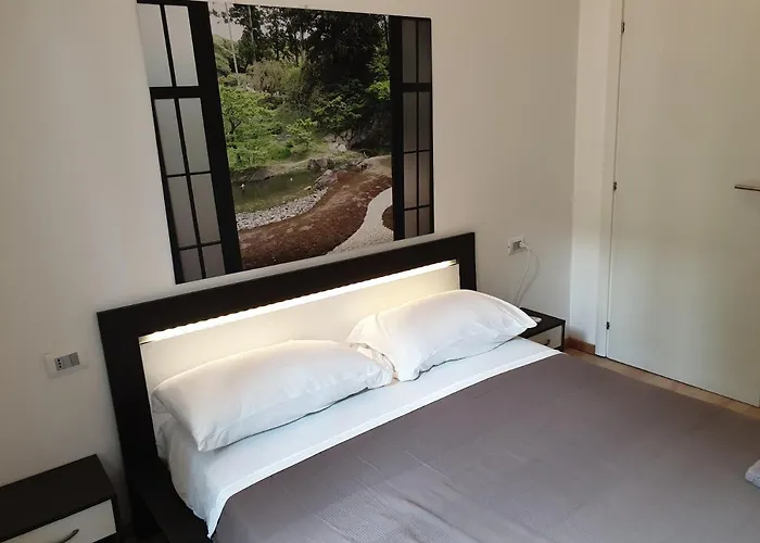 アパート Your Lovely Porta Venezia -7 Guests ミラノ