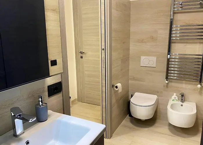 Apartamento Attico Milano-bicocca *