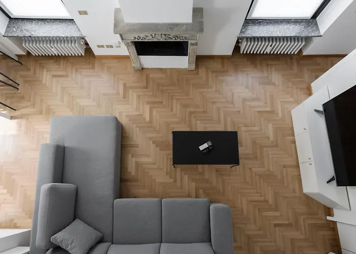 Hostmate - - Vicolo Fiori - Brera *