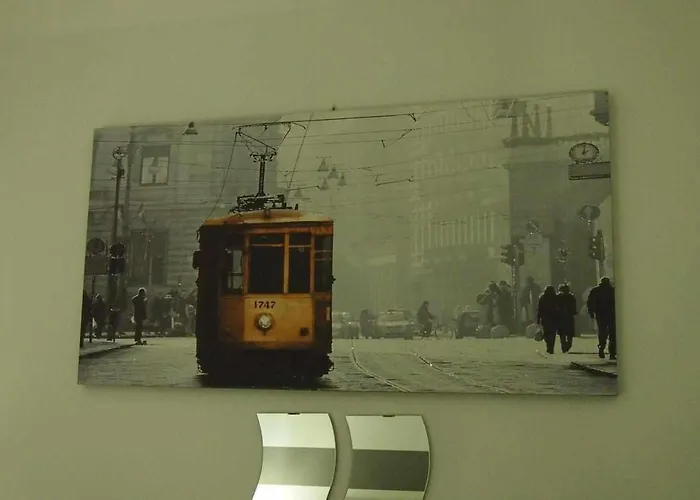 Macchi * Milano