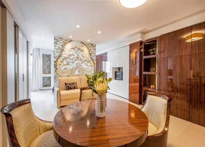 米兰皇家套房酒店 - 市中心 米兰