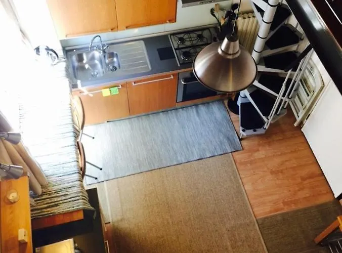 Navigli Downtown Cocco House Apartment *