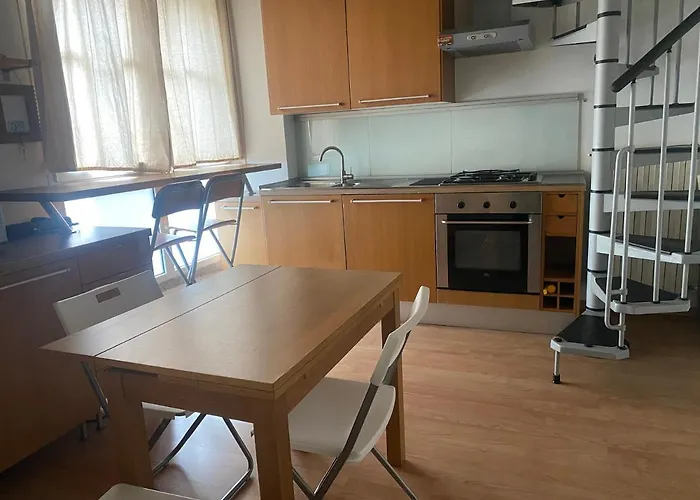 Navigli Downtown Cocco House Apartment