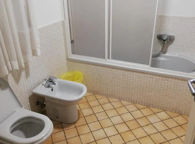 Apartmán Guesthost - Washington Cosy And Comfortable