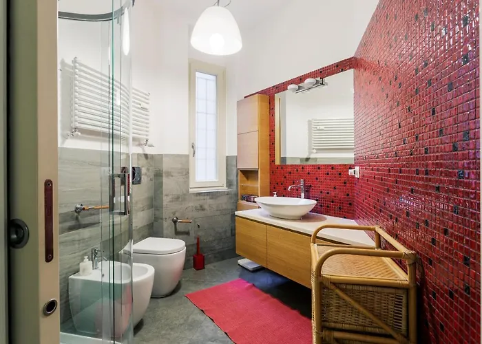 Hostmate - - Via Sapeto - Sant'ambrogio Mailand