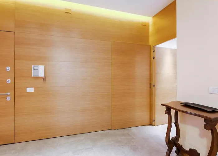 Hostmate - - Via Sapeto - Sant'ambrogio *