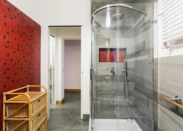 Hostmate - - Via Sapeto - Sant'ambrogio * Milaan