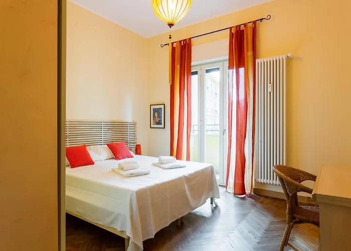 Hostmate - - Via Sapeto - Sant'ambrogio * Milaan