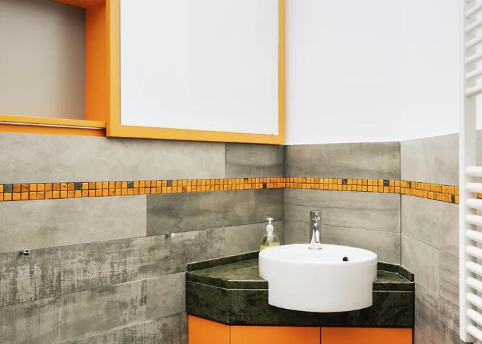 Hostmate - - Via Sapeto - Sant'ambrogio * Milaan