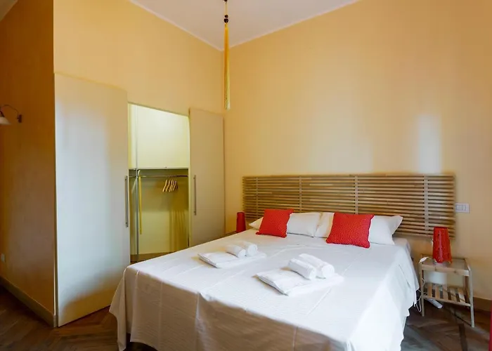 Hostmate - - Via Sapeto - Sant'ambrogio