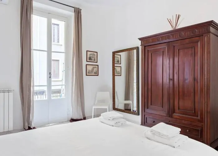 Isola And Zara Comfortable Apartmán *