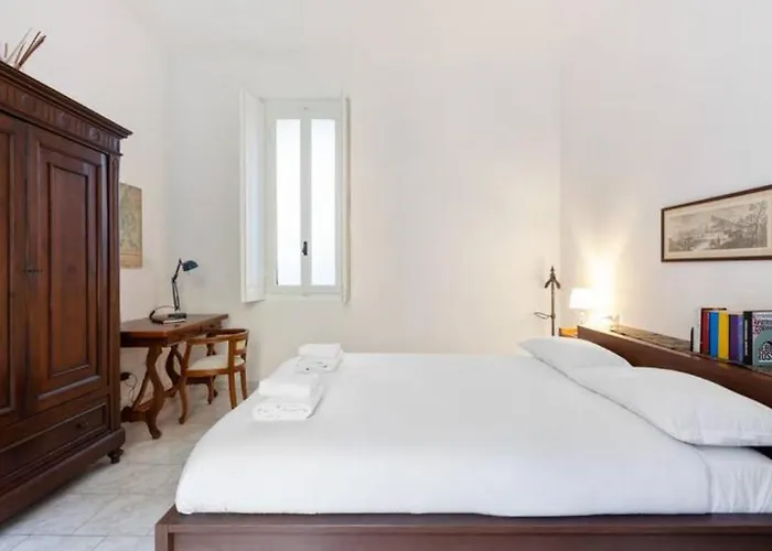 Isola And Zara Comfortable Apartmán *