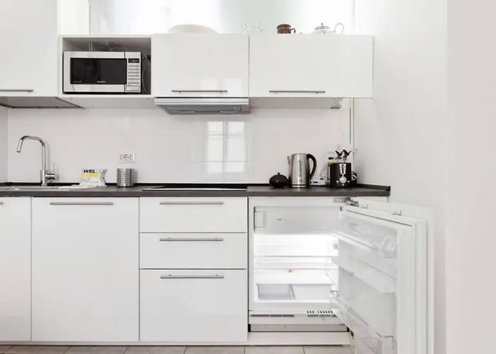 Apartmán Isola And Zara Comfortable