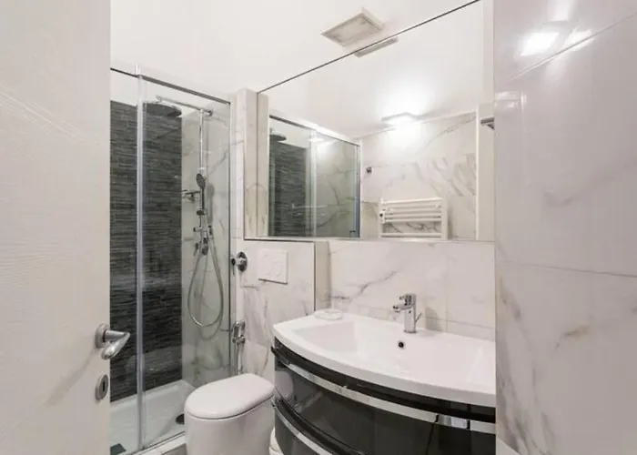 Citta Studi Bright And Stylish Flat With Balcony * ミラノ