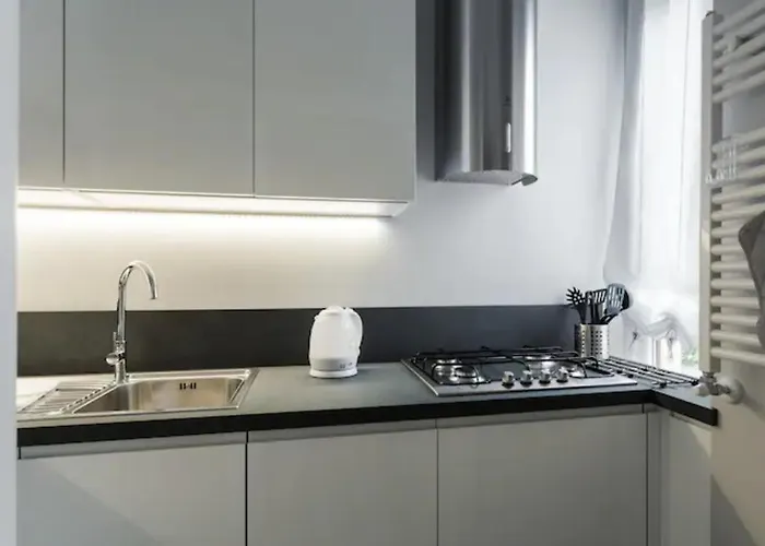 Citta Studi Bright And Stylish Flat With Balcony Διαμέρισμα Μιλάνο